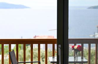 Makis Sea View Studios - Foto 1