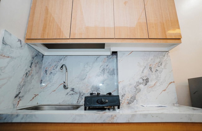 The Suites Metro Apartment - King Property - Foto 25