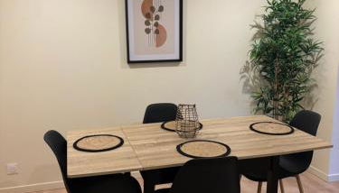 Spa privé et cinéma à Lesquin - Foto 5