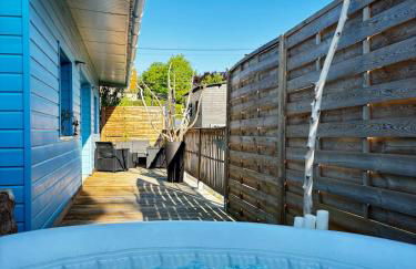 Gîte Côte de Nacre, 4 à 6p, La Ferme de Valambray - Foto 1