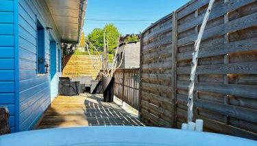 Gîte Côte de Nacre, 4 à 6p, La Ferme de Valambray - Foto 1