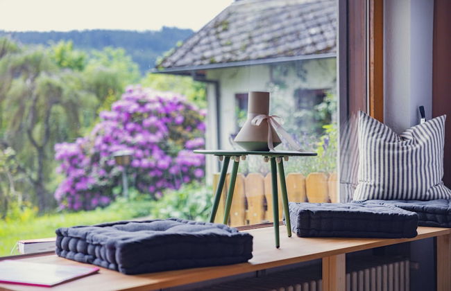 Titisee Haus an der Sonne by Kuckucksnester - Foto 50