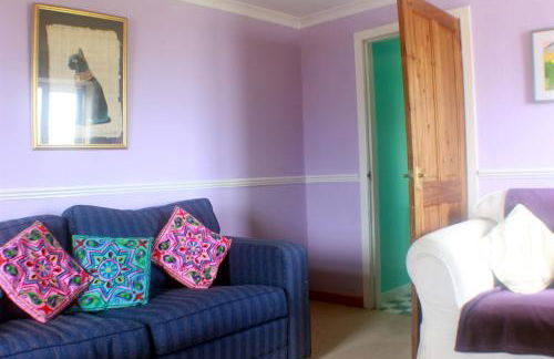 Comfortable detached 4 bedroomed holiday home - Foto 15