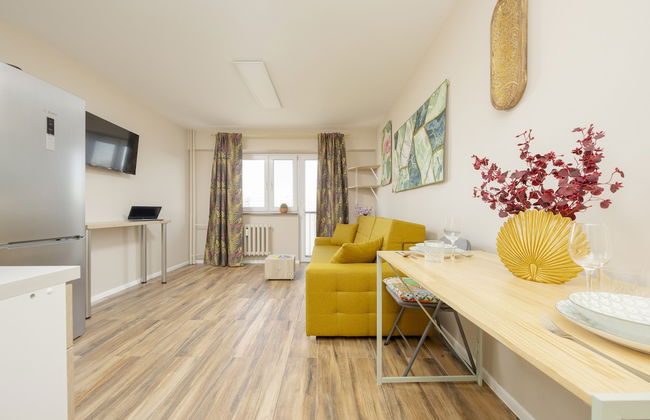 Żoliborz Modern 8th Floor by Renters - Foto 3