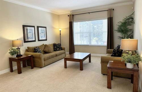 537 4BR Private Pool Spa Conservation Views 2 Masters Near Disney - Foto 14