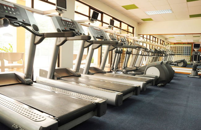 Riverside Serviced Apartments - Foto 18