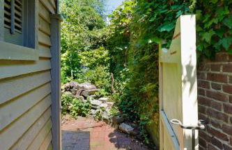 Cool Home in Annapolis Historic District Downtown - Foto 31