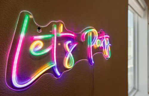 Aquara 2BD Townhouse DownTown Walkable - Foto 37