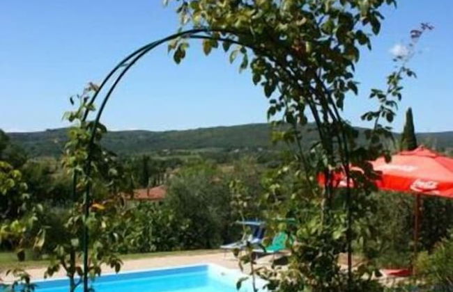 Casa Felice - Photo 22