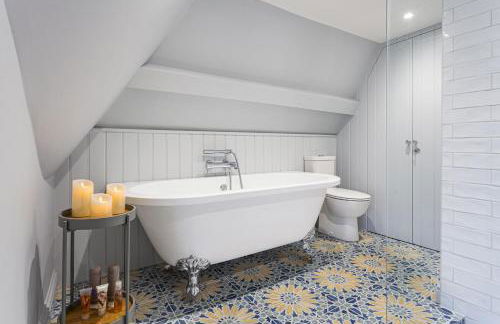 Wisteria Cottage - Foto 20