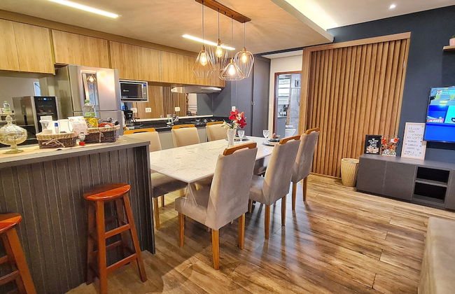 Loft Lindo com Ar Condic, WIFI, Perto de Capivari - Foto 16