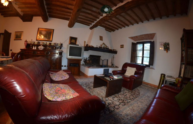 Agriturismo Podere Ficareto - Foto 59