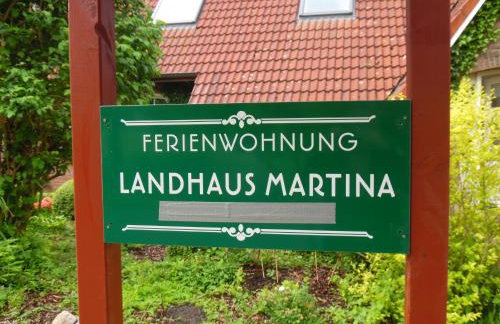 Landhaus Martina - Foto 4