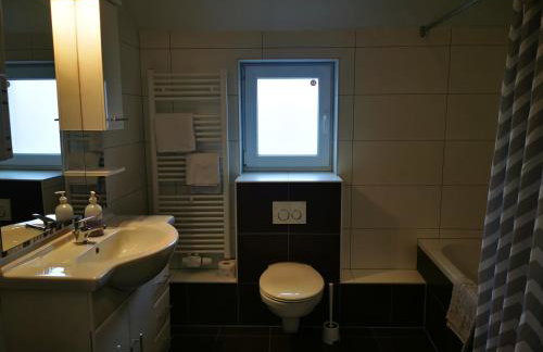 Ferienwohnung am Waldpfad - Foto 6