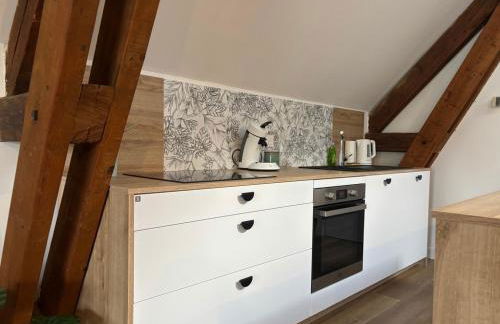 Parenthèse Poitevine - Maison 3 chambres à 5 min du Futuroscope - Foto 53