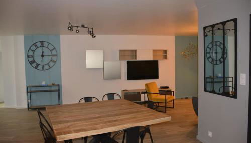 Maison à 200m des plages avec jacuzzi - Foto 5