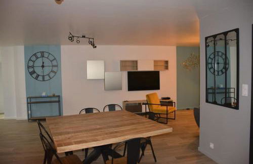 Maison à 200m des plages avec jacuzzi - Foto 5