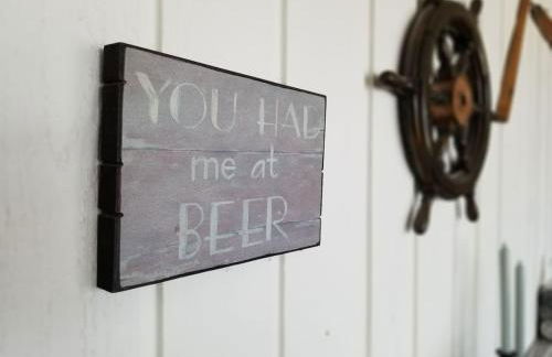 The Coastal Cottage - Direct Beach Access - Foto 29