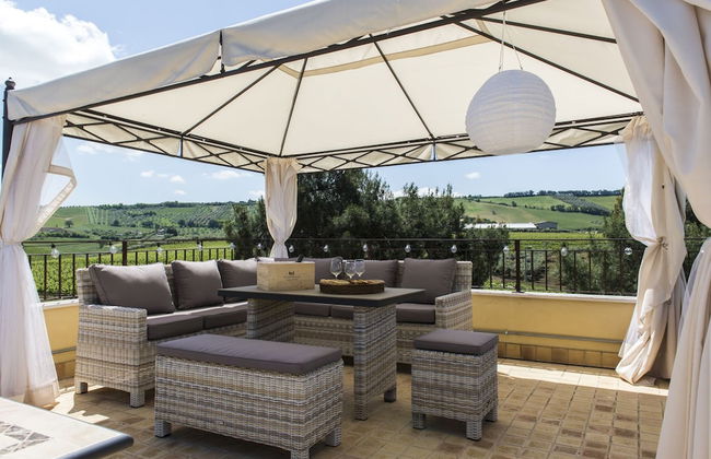 Masseria Ciavolich - Foto 44