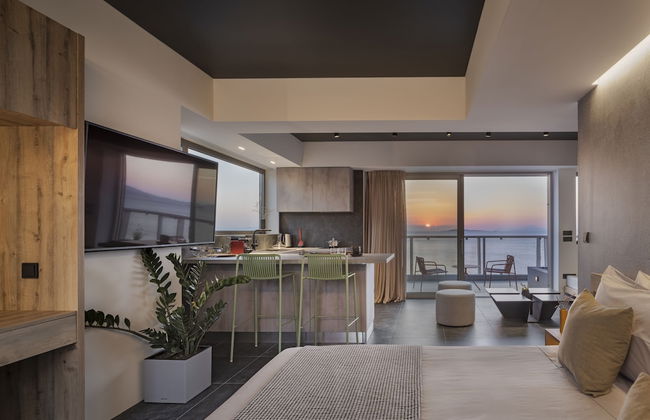 3 Olive Trees - Foto 22