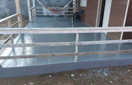 Casa Temporada - Novo Airão - Foto 48