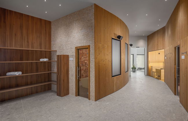 Luxury Beach Villas Porto Bus - Foto 48