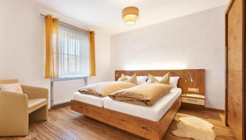 Ferienwohnungen Haus Elisabeth - Photo 5