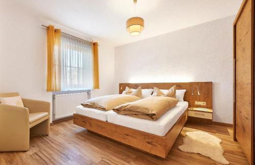 Ferienwohnungen Haus Elisabeth - Foto 5