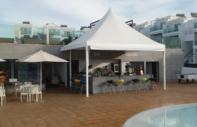 Hotel Plaza Palmeras - Foto 27