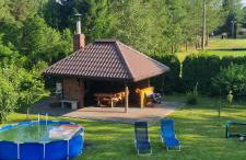 Apartament w Villa Konik Mazury - Foto 71