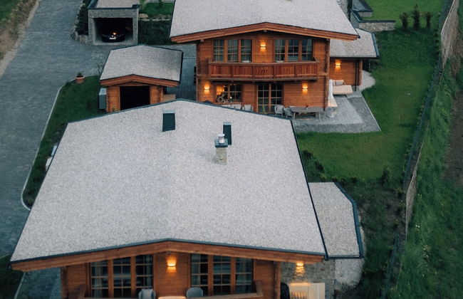 Sissi s green Chalets - Foto 75