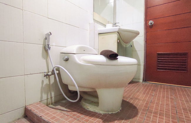 Good Place and Tidy 2BR at High Point Serviced Apartment - Photo 13