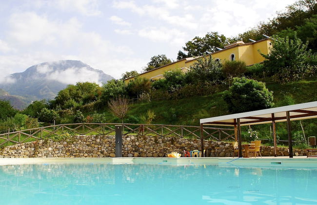 Agriturismo L'Arca - Photo 1