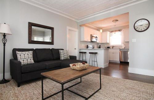 New One Bedroom Apartment Near Lake Winnipesaukee - Photo 1