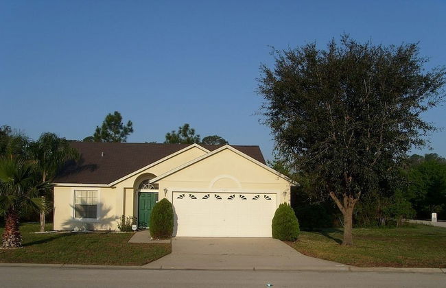 Bridgewater Lakes 3 Bedroom Villa by Redawning - Foto 1