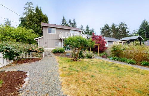 Island Cottage - Foto 21