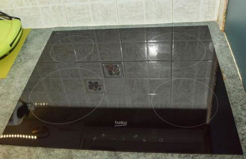 Andriannas apartment-parking lot included - Photo 26