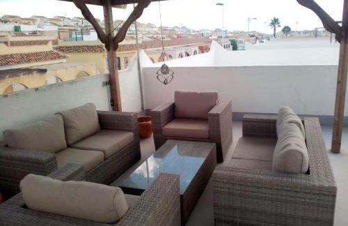 2 Bed-Sleeps 5-Private Pool-Pets-AirCon - Foto 5