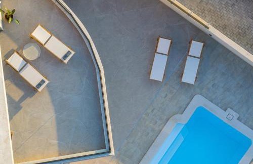 Ammoudi Suites - Foto 25