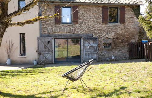 Les Groseilliers - Photo 9