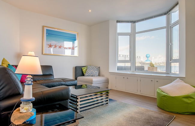 Quayside View in Paignton - Foto 51