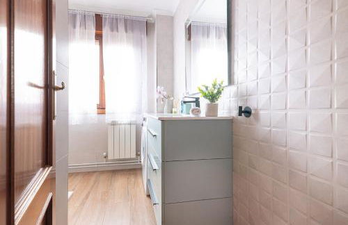 Mi casita del norte a 150 m de la playa - Foto 7