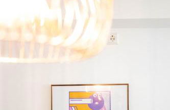 Studio Apartment in Weinstadt - Foto 13