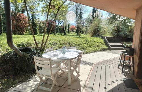 Le Nid du Chat Noir - Gîte La Maison Alvéole - Foto 12