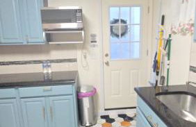 Staten Island Cozy Private 1-br Basement Apt close to NYC Family & Pet Friendly - Foto 37