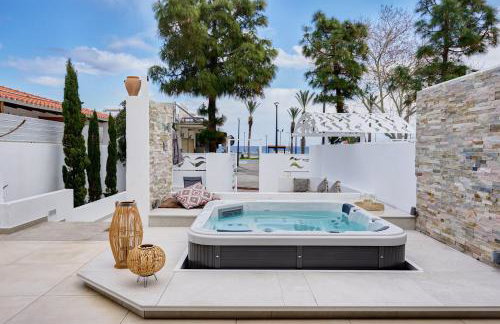 Sia Mare Seaside Apartments Faliraki - Photo 2