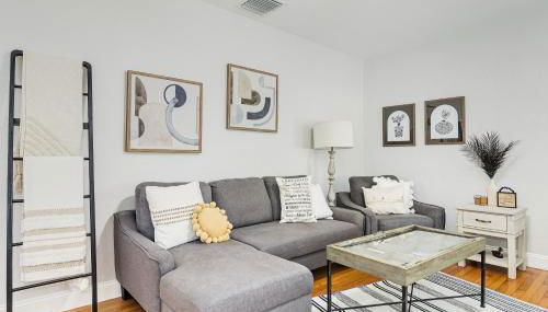 Rushing Bungalow - Steps from Swan Lake Morton - Foto 5