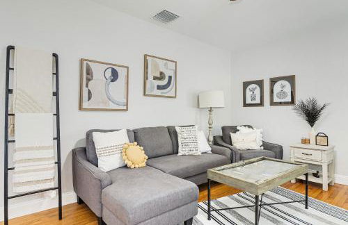 Rushing Bungalow - Steps from Swan Lake Morton - Foto 5