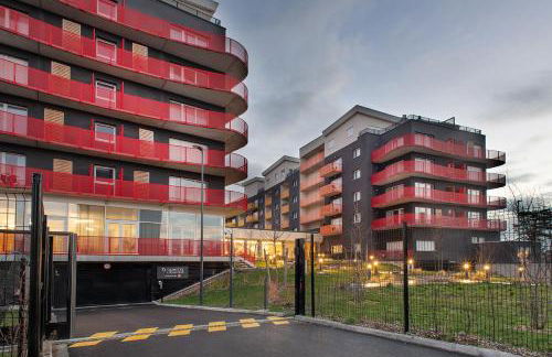 Domitys l'Esquisse - Foto 2