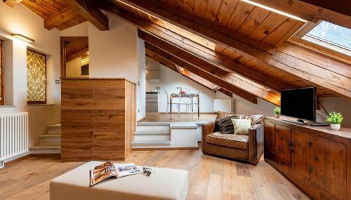 Appartamento 3 Camere Letto Courmayeur - Foto 2, Other